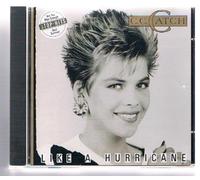 C.C.] CC Catch [Catch - Like A Hurricane