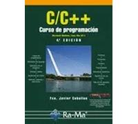 C/C ++ Curso de programación | Fco. Javier Ceballos