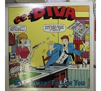 C.C.Diva - I'll Always Follow You