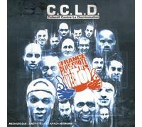 c.c.l.d. - La France Est Plus Forte avec toi