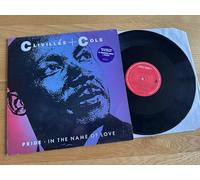 C&C Music Factory - CLIVILLES & COLE / PRIDE (A DEEPER LOVE)