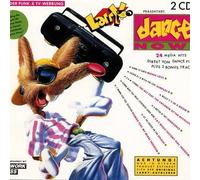 C&C Music Factory - Dance Now 1 (1991)