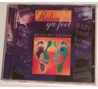 C&C Music Factory, Des'Ree, Babyface, Rozalla..