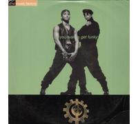 C&C Music Factory / Do You Wanna Get Funky