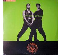 C&C Music Factory / Do You Wanna Get Funky