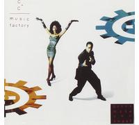 C+C Music Factory Gonna Make You Sweat (CD) (Importación USA)