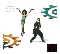 C+C Music Factory Gonna Make You Sweat (CD) (Importación USA)