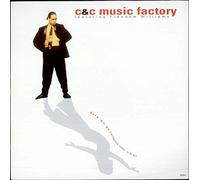 C&C Music Factory - Here we go (Clivilles/Cole Rockin' in '91 Mix) [VINYL]