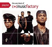 C & C Music Factory - Playlist: the Very Best O