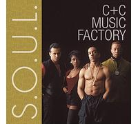 C&C Music Factory - S.O.U.L.