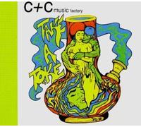 C & C Music Factory - Take a Toke-the Remix