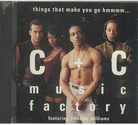 C&c Music Factory - Things That Make You Go Hmmm