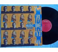 C+C Music Factory - Things that make you go hmmm.. (C&C pumped up LP Mix, 1991, b/w 'Here we go [C/C House/Repr.]', feat. Freedom Williams) / Vinyl Maxi Single [Vinyl 12'']