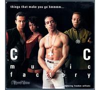 C&C Music Factory - Things That Make You Go Hmmm [Vinilo]