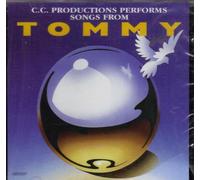 C.C Productions - C.C Productions Performs Songs From Tommy
