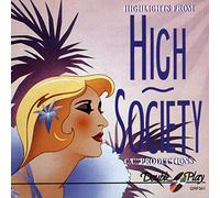 C.C. Productions - Highlights from High Society