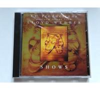 C C Productions Perform Songs From Lloyd Webber Shows
