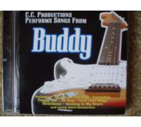 C.C. Productions Performs Songs From Buddy (Buddy Holly)