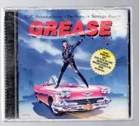 C.C. Productions performs songs from Grease