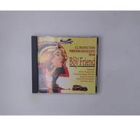 C.C Productions - The Boyfriend