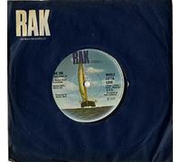 C.C.S. - whole lotta love 45 rpm single