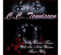 C. C. Tennissen - Auf Deine Treue Will Ich Nicht Warten