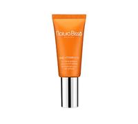 C C Vitamin Gel Crema Antiestres Ojos Con Ginseng