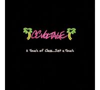 C.C. Voltage - Touch Of Class...Just A Touch