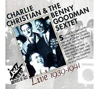 C Christian - Live 1939 1941 [Import]