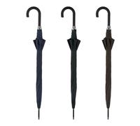 C-Collection Paraguas 135 Ø 108 cm Largo Cuadros Escoceses