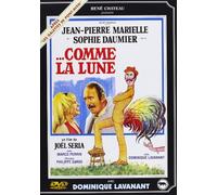 C... comme la lune [Francia] [DVD]