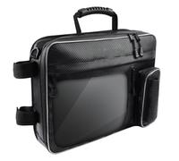 C Compatible Con Can-am Para Maverick X3 UTV Estuche De Almacenamiento Para Motocicleta Alforja De Para Gran Capacidad Maletín Mano Bolsa De Viaje Para Motocicleta