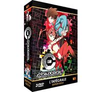 C-Control : The Money of Soul and Possibility - L'intégrale [Francia] [DVD]