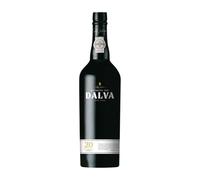C. da Silva Dalva Porto 20 Años 75 cl Vino generoso