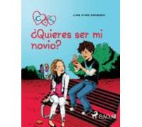 C De Clara 2 - ¿quieres Ser Mi Novio? (ebook)