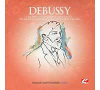 C. Debussy - Children's Corner 1: Dr Gradus Ad Parnassum