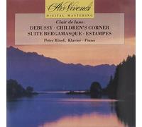 C Debussy - Childrens Corner P