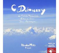 C.Debussy:les Preludes Premiee