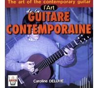 C. Delume - L'arte Della Chitarra Contemporanea