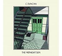 C Duncan - The Midnight Sun [Vinilo]