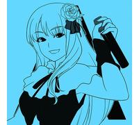 ç§‹è‘‰工æˆ¿ presents æŒã£ã¦ã¿ãŸã‚³ãƒ¬ã‚¯ã‚·ãƒ§ãƒ³ é’ã‚‚ãµ