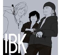 ç§‹è‘‰工æˆ¿ presents æŒã£ã¦ã¿ãŸã‚³ãƒ¬ã‚¯ã‚·ãƒ§ãƒ³ IBK(ä»Š岡ã•ã‚“ æš´å¾’ ã‘ã„ãŸã‚“)