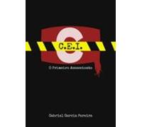 C.e.i O Primeiro Assassinato (ebook)