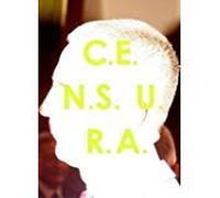 C.E.N.S.U.R.A. [Paperback] Julian Baron
