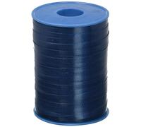 C.E. PATTBERG Cinta regalo color azul oscuro, 500 m de cinta embalar para rizar, 5 mm ancho para manualidades, decoración y envolver regalos para cualquier ocasión