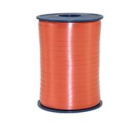 C.E. PATTBERG Cinta regalo color cobre, 500 m de cinta embalar para rizar, 5 mm ancho para manualidades, decoración y envolver regalos para cualquier ocasión