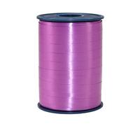 C.E. PATTBERG Cinta regalo color púrpura, 250 m de cinta embalar para rizar, 10 mm ancho para manualidades, decoración y envolver regalos para cualquier ocasión