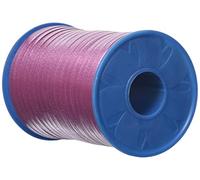 C.E. PATTBERG Cinta regalo color rosa palo, 500 m de cinta embalar para rizar, 5 mm ancho para manualidades, decoración y envolver regalos para cualquier ocasión