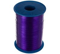 C.E. PATTBERG Cinta regalo color violeta, 500 m de cinta embalar para rizar, 5 mm ancho para manualidades, decoración y envolver regalos para cualquier ocasión