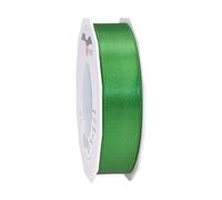 C.E. Pattberg Präsent - Rollo de Cinta de Doble Cara Satinado 25 mm x 25 m, Verde